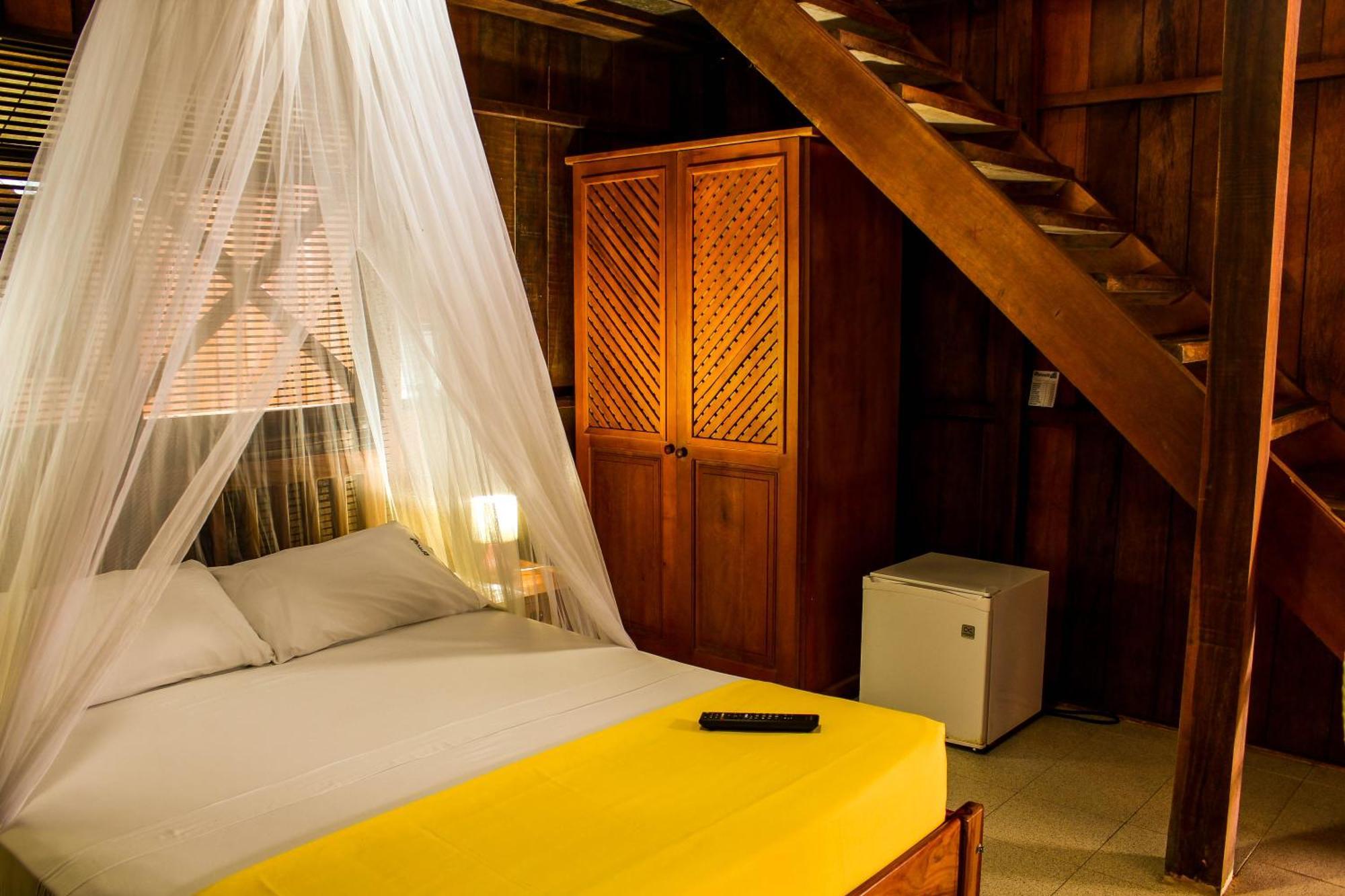 Hotel Utueane Летісія Номер фото